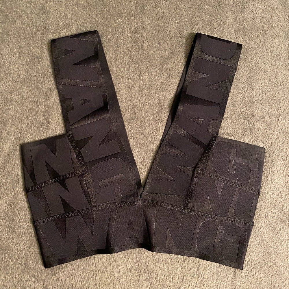 ALEXANDER WANG x H&M Bra Top